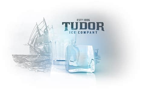 tudor ice company